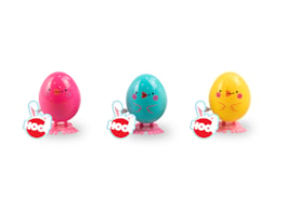 Wholesale Easter Winding Up Jumping Chicks Wholesale Easter Winding Up Jumping Chicks