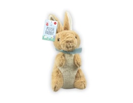 Wholesale Easter Rabbit Plush Teddy Wholesale Easter Rabbit Plush Teddy