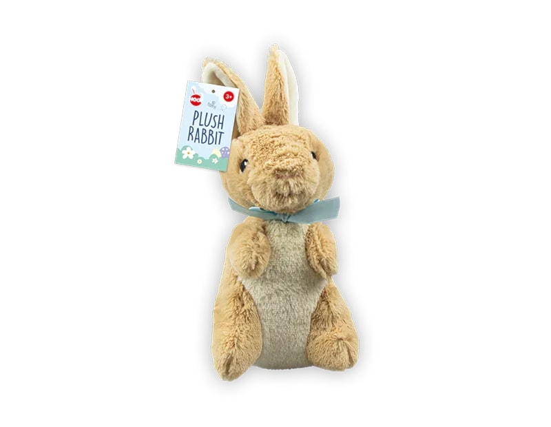 Wholesale Easter Rabbit Plush Teddy Wholesale Easter Rabbit Plush Teddy