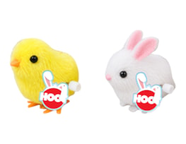 Wholesale Easter Hopping Characters