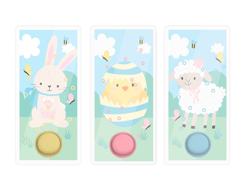 Wholesale Easter Water Game CDU Wholesale Easter Water Game CDU