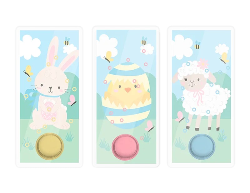 Wholesale Easter Water Game CDU