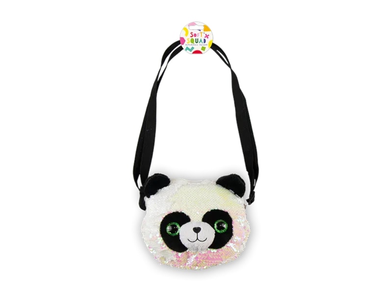 Wholesale Sequin Plush Bag Wholesale Sequin Plush Bag