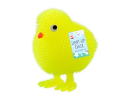 Wholesale Easter Light Up Chick CDU