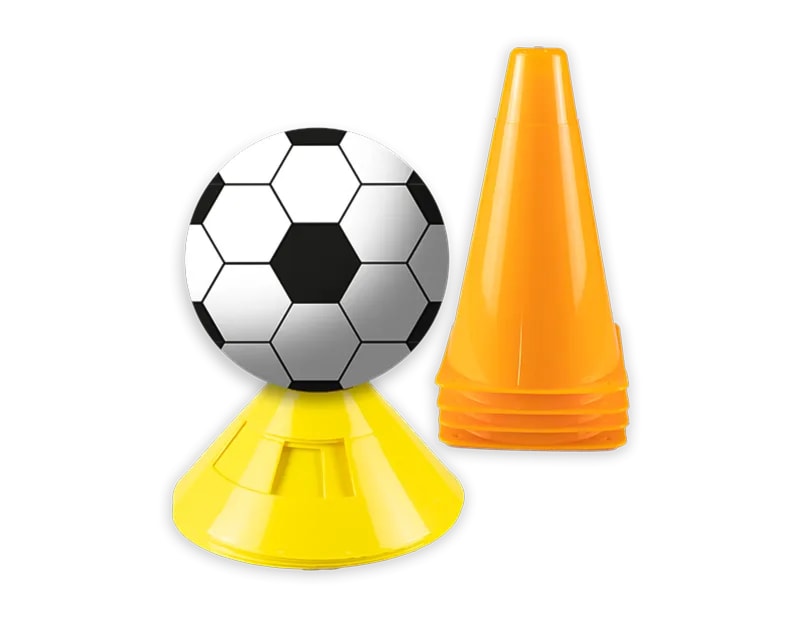 Wholesale Football Training Set Wholesale Football Training Set