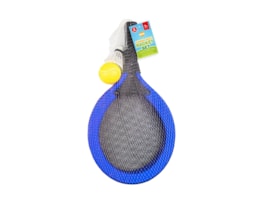 Wholesale Jumbo Soft Racket Set Wholesale Jumbo Soft Racket Set
