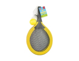 Wholesale Jumbo Soft Racket Set Wholesale Jumbo Soft Racket Set