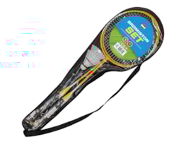 Wholesale Badminton Two Player Set