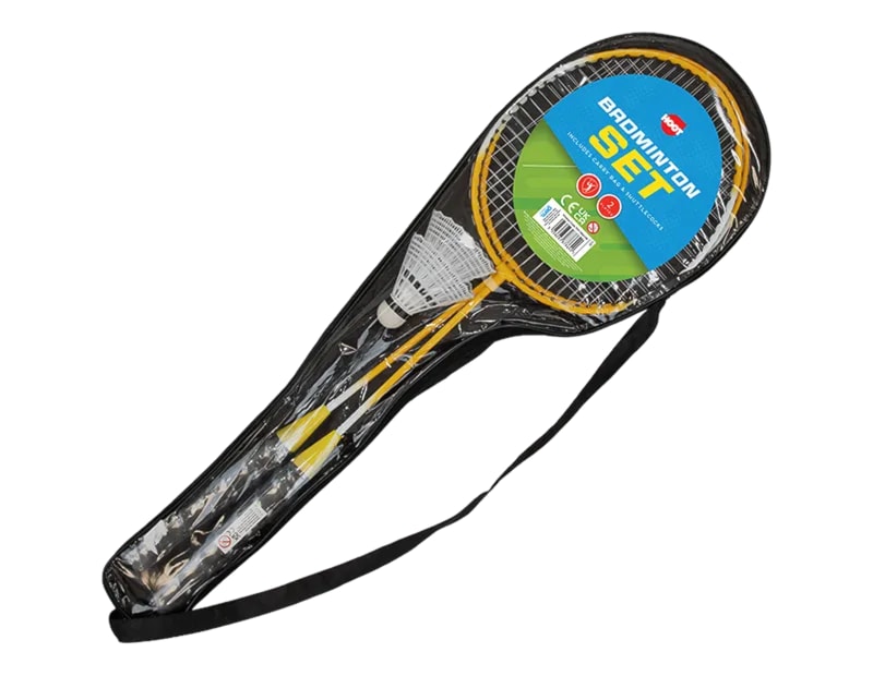 Wholesale Badminton Two Player Set Wholesale Badminton Two Player Set