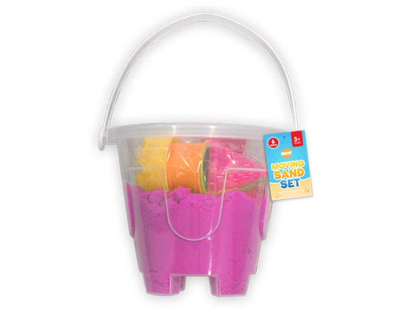 Wholesale Moving Sand Set Wholesale Moving Sand Set