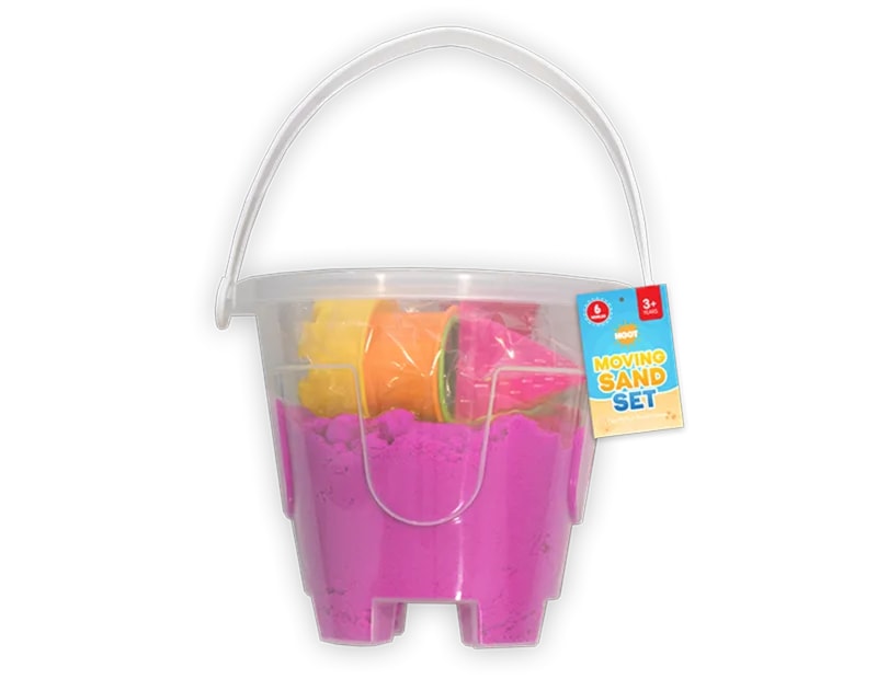 Wholesale Moving Sand Set Wholesale Moving Sand Set