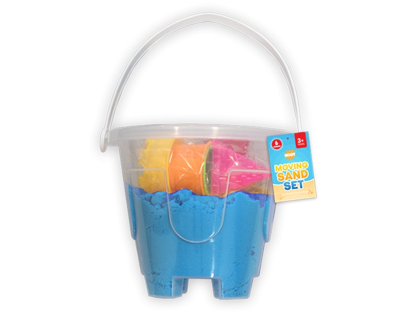 Wholesale Moving Sand Set Wholesale Moving Sand Set
