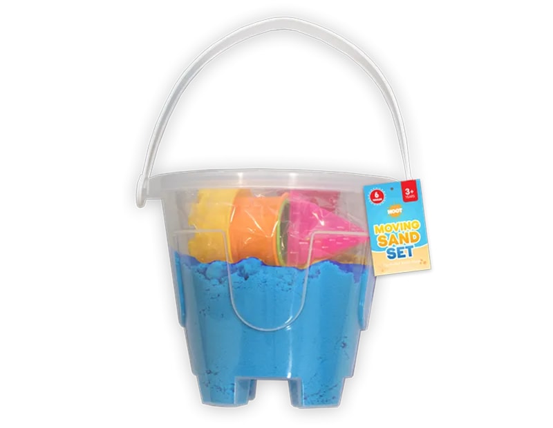 Wholesale Moving Sand Set Wholesale Moving Sand Set