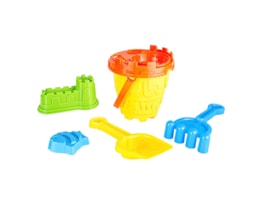 Wholesale Bucket Set 6 Piece
