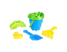 Wholesale Bucket Set 6 Piece
