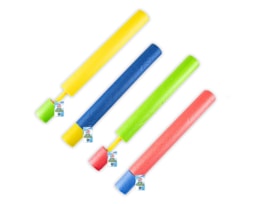 Wholesale Foam Shooter 60cm CDU Wholesale Foam Shooter 60cm CDU