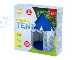 Wholesale Kids Royal Tent 135 x 105cm