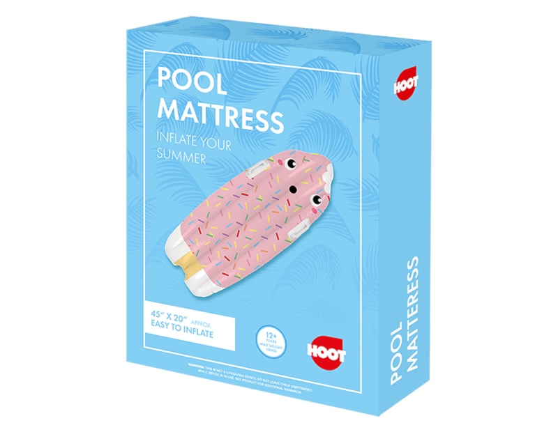 Wholesale Inflatable Pool Mattress Wholesale Inflatable Pool Mattress