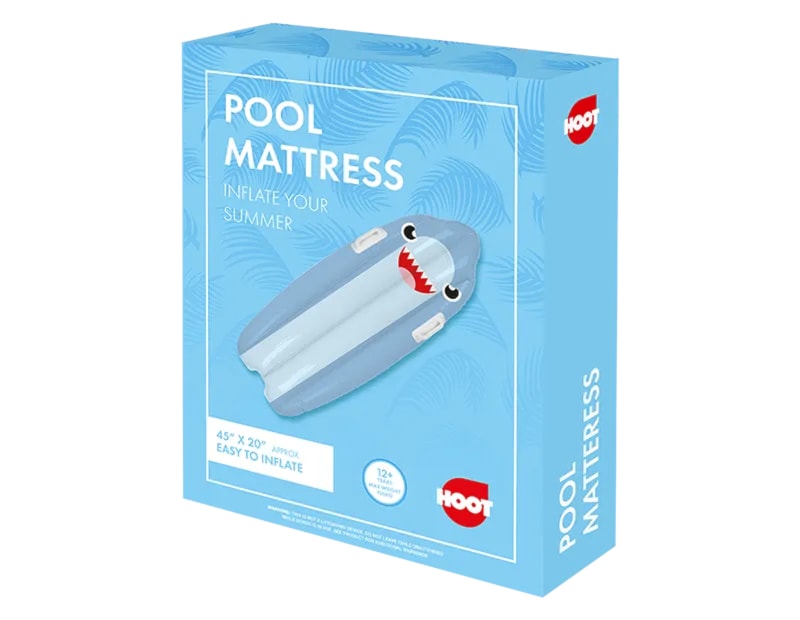 Wholesale Inflatable Pool Mattress