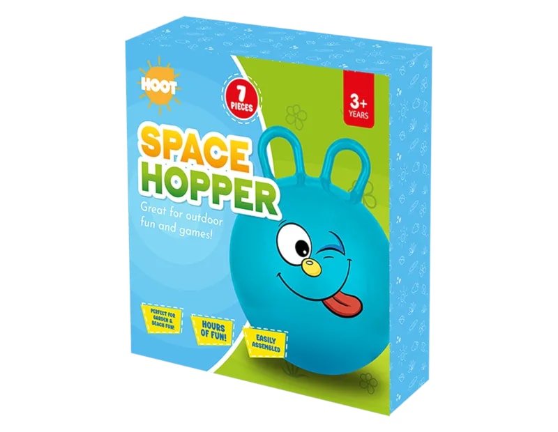 Wholesale Space Hoppers Wholesale Space Hoppers