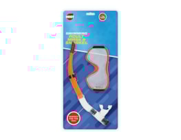 Wholesale Adult Mask and Snorkel Set