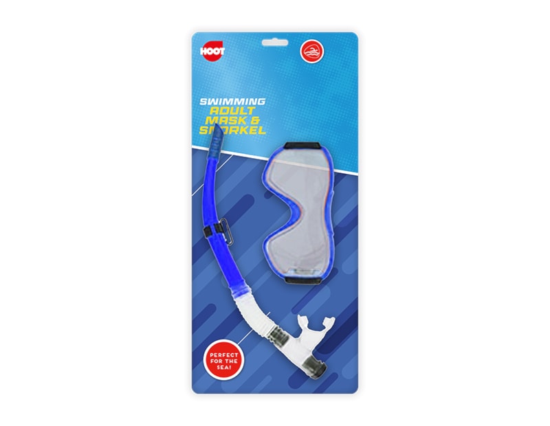 Wholesale Adult Mask and Snorkel Set Wholesale Adult Mask and Snorkel Set