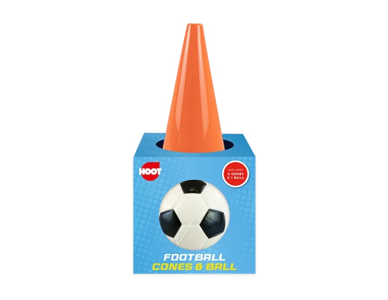 Wholesale Football Cones and Ball Wholesale Football Cones and Ball