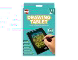 Wholesale Multicolour Drawing Tablet 8.2" Wholesale Multicolour Drawing Tablet 8.2"