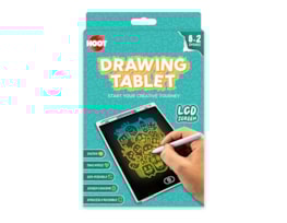 Wholesale Multicolour Drawing Tablet 8.2" Wholesale Multicolour Drawing Tablet 8.2"