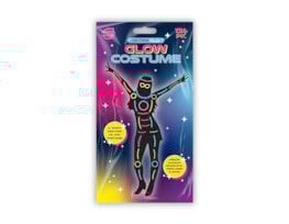Wholesale Glow Stick Costume CDU Wholesale Glow Stick Costume CDU