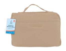 Wholesale Zipped Wash Bag Wholesale Zipped Wash Bag
