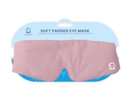 Wholesale Soft Padded Eye Mask Wholesale Soft Padded Eye Mask