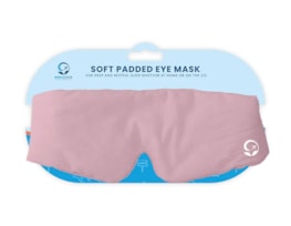 Wholesale Soft Padded Eye Mask Wholesale Soft Padded Eye Mask