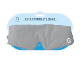 Wholesale Soft Padded Eye Mask Wholesale Soft Padded Eye Mask