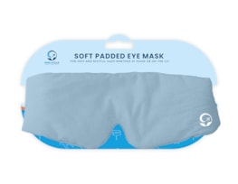 Wholesale Soft Padded Eye Mask Wholesale Soft Padded Eye Mask