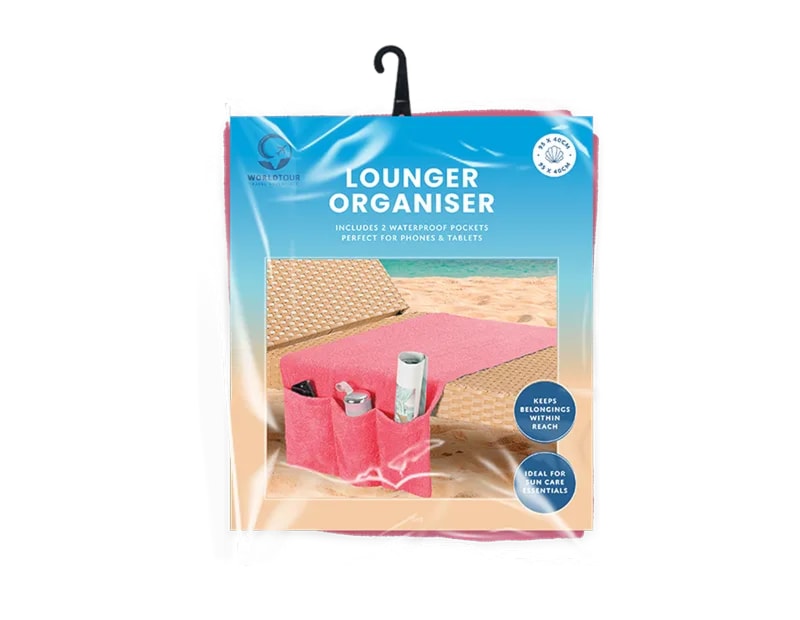 Wholesale Lounger Organiser Wholesale Lounger Organiser