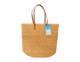Wholesale Classic Woven Beach Bag Wholesale Classic Woven Beach Bag