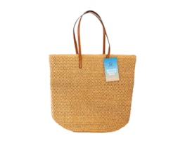Wholesale Classic Woven Beach Bag Wholesale Classic Woven Beach Bag