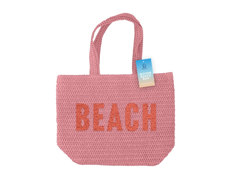 Wholesale Trend Woven Beach Bag Wholesale Trend Woven Beach Bag