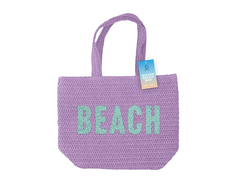 Wholesale Trend Woven Beach Bag Wholesale Trend Woven Beach Bag