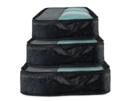 Wholesale Travel Luggage Packing Cubes 3pk Wholesale Travel Luggage Packing Cubes 3pk