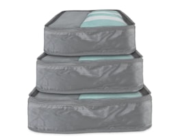 Wholesale Travel Luggage Packing Cubes 3pk Wholesale Travel Luggage Packing Cubes 3pk