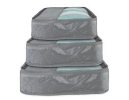 Wholesale Travel Luggage Packing Cubes 3pk Wholesale Travel Luggage Packing Cubes 3pk