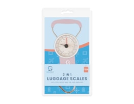 Wholesale 2 in 1 Luggage Scales Wholesale 2 in 1 Luggage Scales