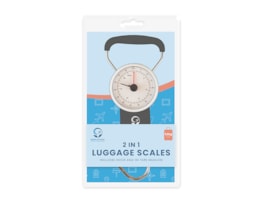 Wholesale 2 in 1 Luggage Scales Wholesale 2 in 1 Luggage Scales