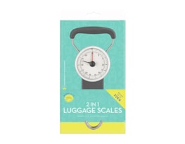 Wholesale 2 in 1 Luggage Scales Wholesale 2 in 1 Luggage Scales