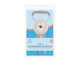 Wholesale 2 in 1 Luggage Scales Wholesale 2 in 1 Luggage Scales