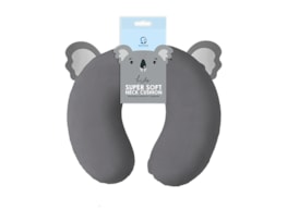 Wholesale Kids Character Travel Neck Pillow Wholesale Kids Character Travel Neck Pillow