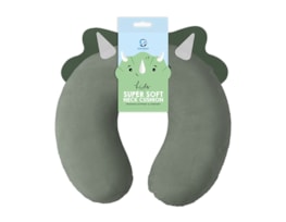 Wholesale Kids Character Travel Neck Pillow Wholesale Kids Character Travel Neck Pillow