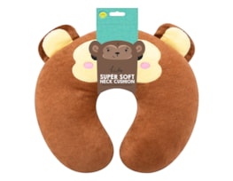Wholesale Kids Character Travel Neck Pillow Wholesale Kids Character Travel Neck Pillow